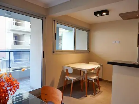 Departamento 5 ambientes con 2 baños