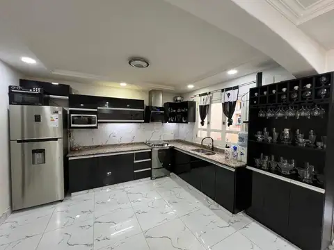 Casa en Venta 25 años