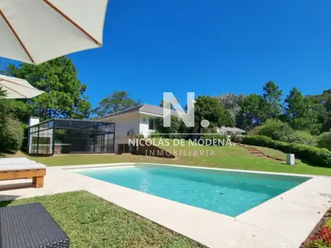 Casa en Venta de 5 dormitorios