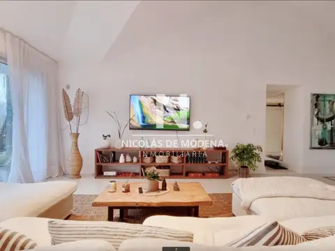 Casa en Venta 2026 años