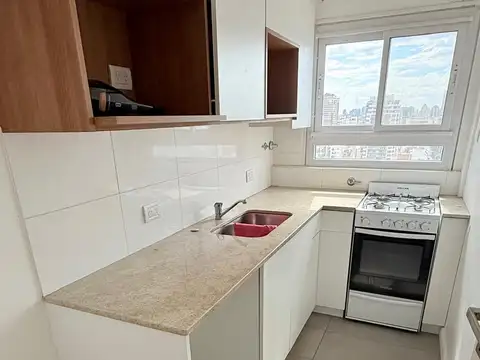 Departamento en Alquiler en Recoleta, $ 1.200.000