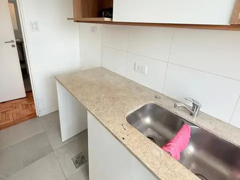 Departamento en Alquiler 40 años
