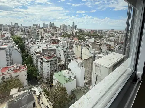 Departamento en Alquiler de 2 dormitorios