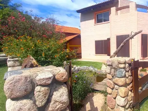 Casa en Venta en Colinas San Jose, Merlo
