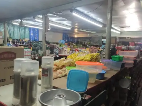 Av. Marquez 2900