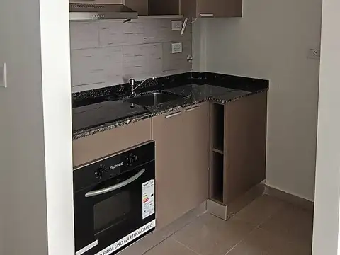 Departamento en Venta A Estrenar