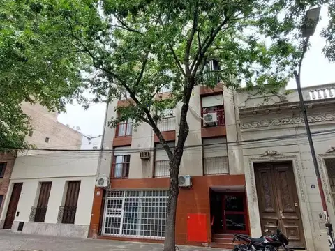 Departamento en Alquiler en Abasto, Rosario