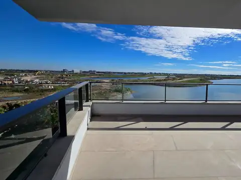 Departamento en Venta en Nordelta, Partido de Tigre