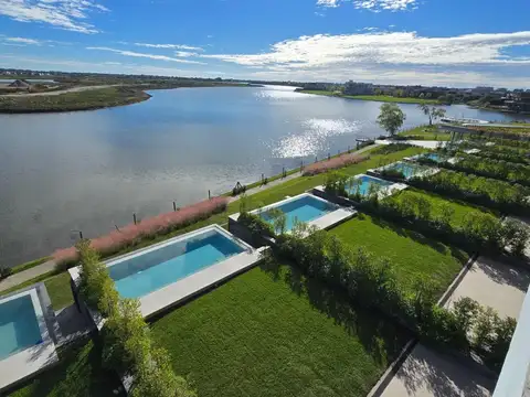 Departamento en Venta en Nordelta, USD 1.100.000
