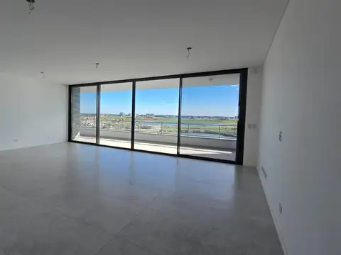 Departamento en Venta con 2 cocheras
