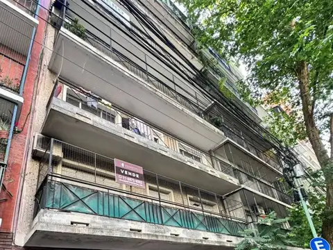 Departamento en Venta de 5 ambientes