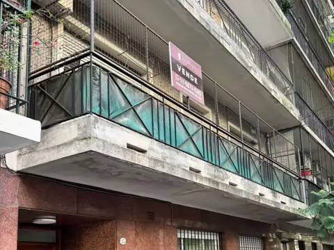 Departamento en Venta de 4 dormitorios