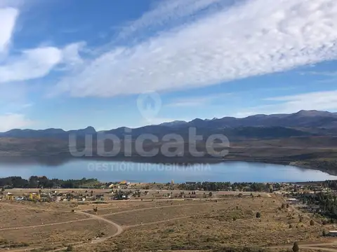 Barrancas de Dina Huapi. Lote 247