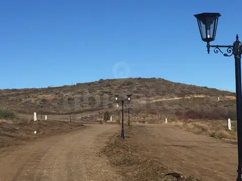 Terreno en  Dina Huapi. La mejor Vista 