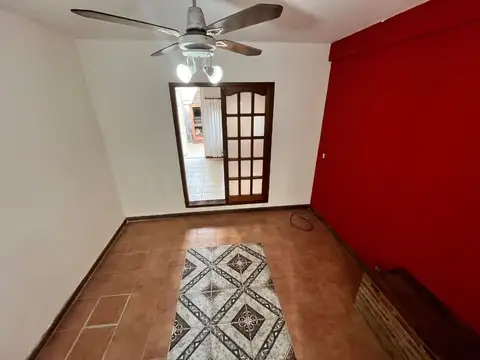 DEPARTAMENTO 2 AMBIENTES VENTA SAN MARTIN