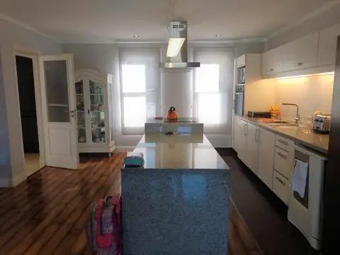 Casa en Septiembre