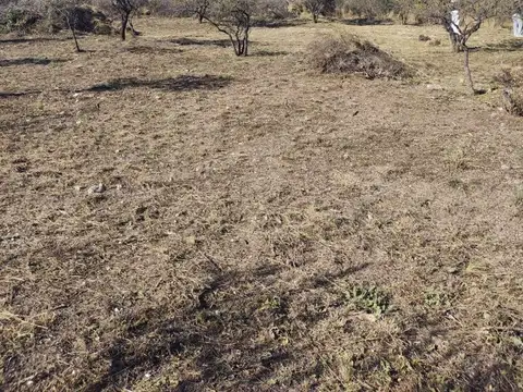 Terreno en Venta de 1382,0 m2