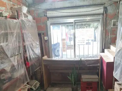 Granaderos  al 10900, Moreno