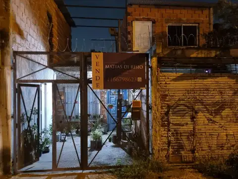 Granaderos  al 10900, Moreno