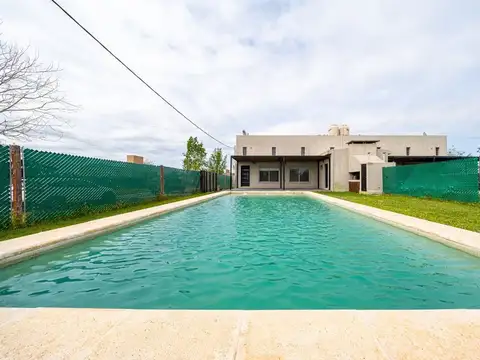 Casa en Venta de 2 dormitorios