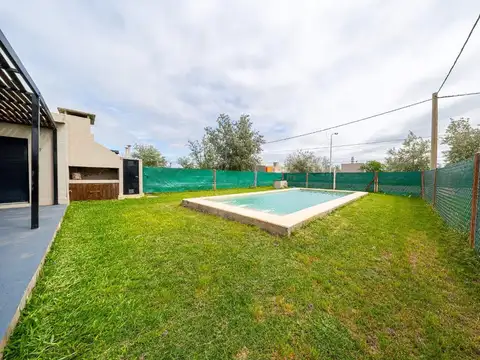 Boulevard Tierra de Sueños 100