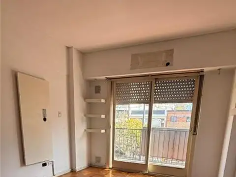 Departamento en Venta 35 años