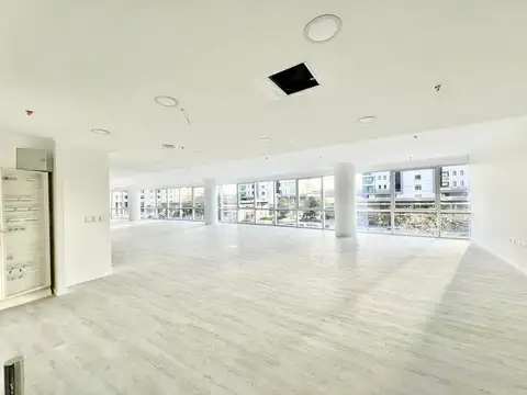 VENTA Oficina 280m MADERO HARBOUR OPORTUNIDAD