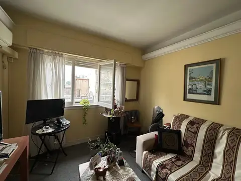 Departamento en Venta Apto profesional
