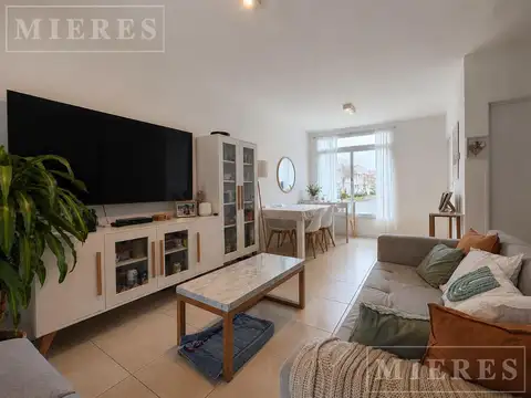 Milberg Town - Triplex en Alquiler