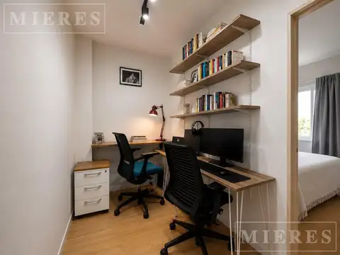 Casa en Alquiler 12 años