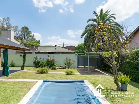 Casa en Venta de 2 dormitorios