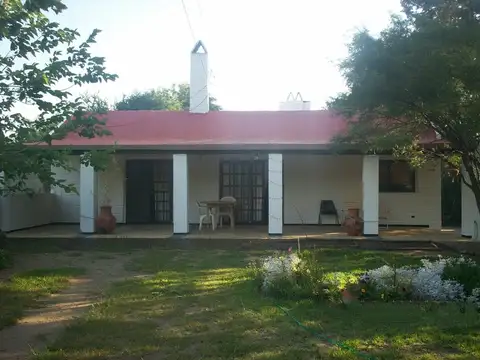  Dos casas en venta en Loma Bola - Valle de Traslasierras