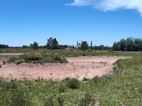 Terreno en Venta en Monte Grande, USD 53.000