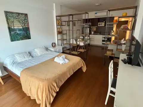 Departamento en Alquiler Temporal 15 años