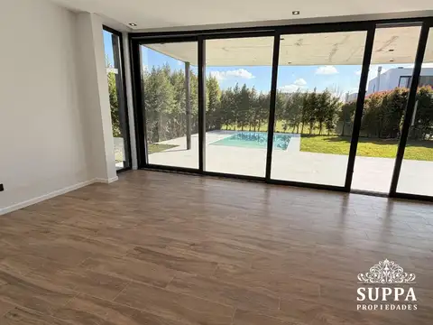 Casa en venta  Los Castaños Nordelta