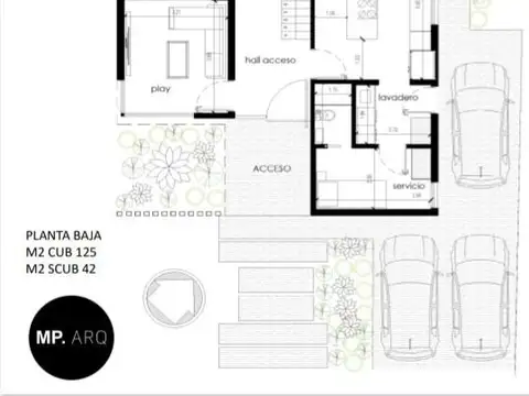 Casa en Venta 1 año