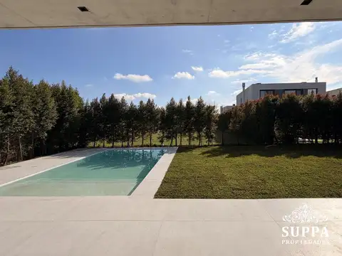 Casa en venta  Los Castaños Nordelta