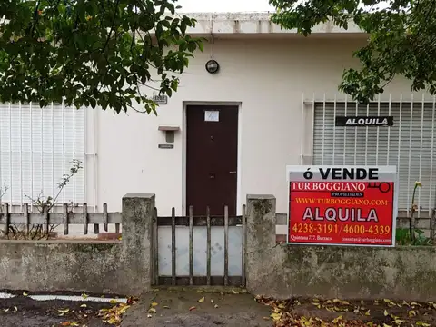 VENTA DE CASA