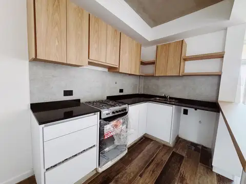 LOFT EN VENTA CON BALCON EN COGHLAN -A ESTRENAR