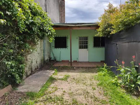 Casa en Alquiler 50 años