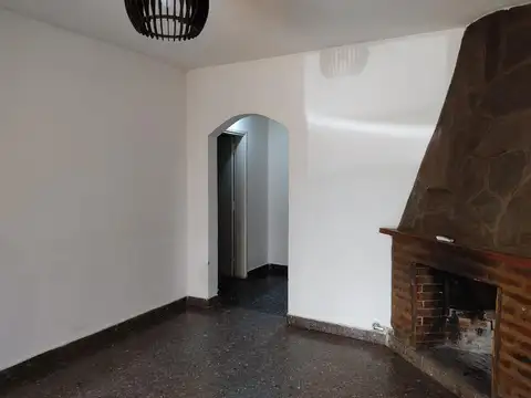 Casa en alquiler