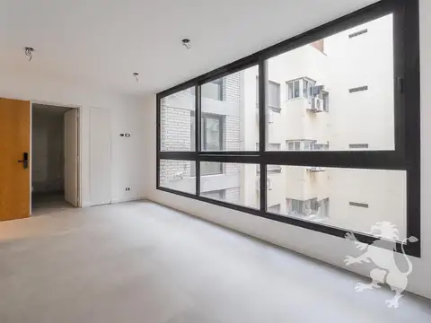 Olazábal al 2600 - Piso 8
