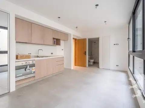 DEPARTAMENTO MONOAMBIENTE A ESTRENAR - VENTA - BELGRANO
