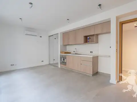 Departamento en Venta en Belgrano, USD 113.500