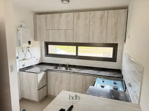 Casa en Venta en Cordoba, USD 122.000