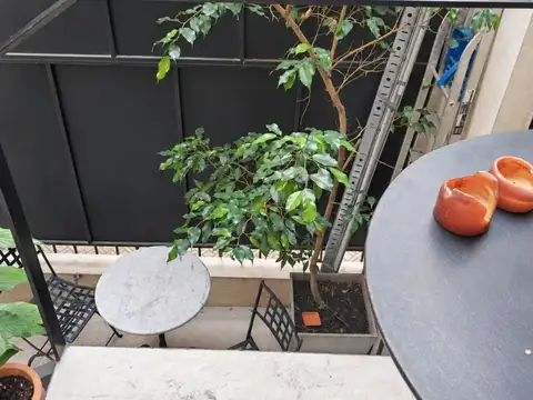 Depto Tipo Casa en Venta en San Telmo, USD 140.000