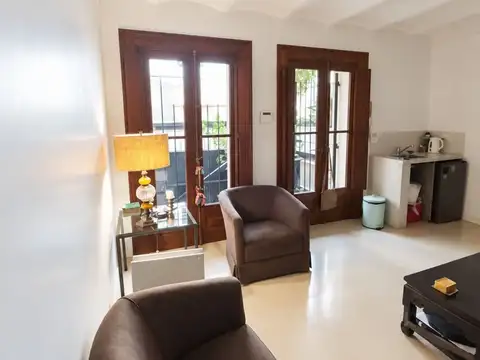 Depto Tipo Casa en Venta al Norte