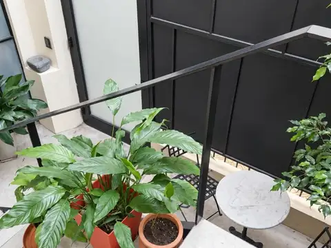 Depto Tipo Casa en Venta de 4 dormitorios