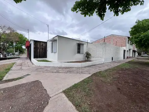Casa venta 3 dormitorios godoy cruz apta credito