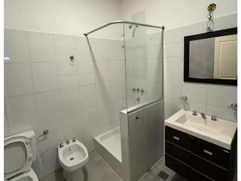 Depto Tipo Casa en Alquiler de 2 dormitorios